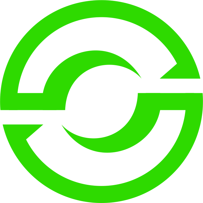 ECOCHAIN Energy 标志
